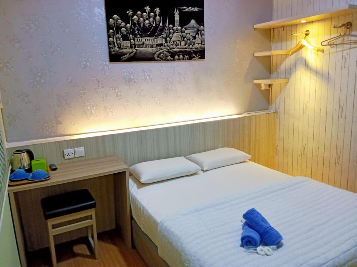 Hotel Sleeprest @ Golden Prima Batam Camera foto